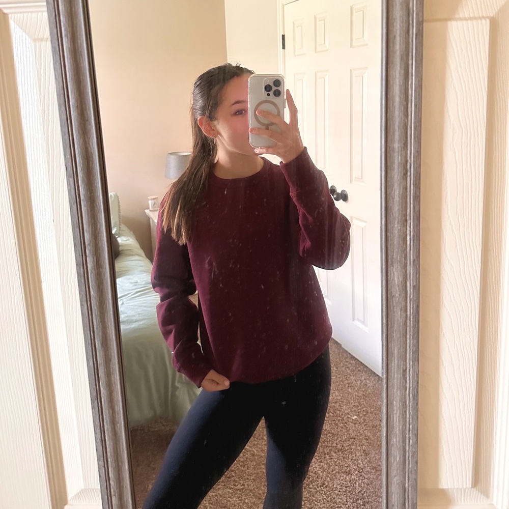 champion crewneck